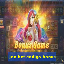 jon bet codigo bonus